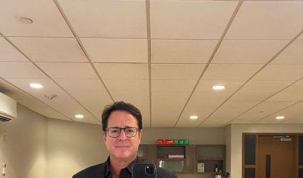 Bob Saget is survived by his wife and three daughters.